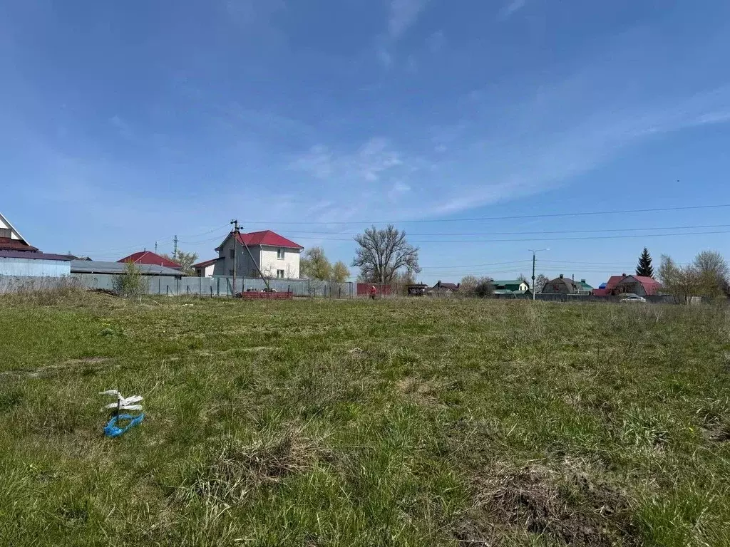 Участок в Брянская область, Брянск Ореховая ул. (10.0 сот.) - Фото 2