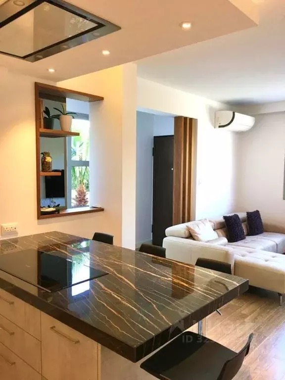 2-к кв. Краснодарский край, Сочи ул. Черноморская, 10 (70.0 м) - Фото 1