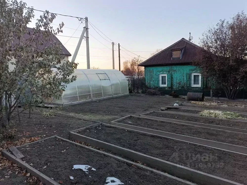 Дом в Иркутская область, Иркутск ул. Нестерова, 16 (50 м) - Фото 1