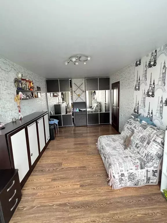 Продаётся 2-к квартира, 44.1 м - Фото 1