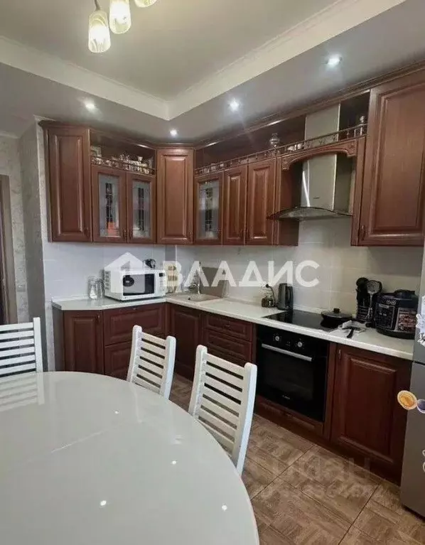 2-к кв. Бурятия, Улан-Удэ Ключевская ул., 4В (58.1 м) - Фото 2