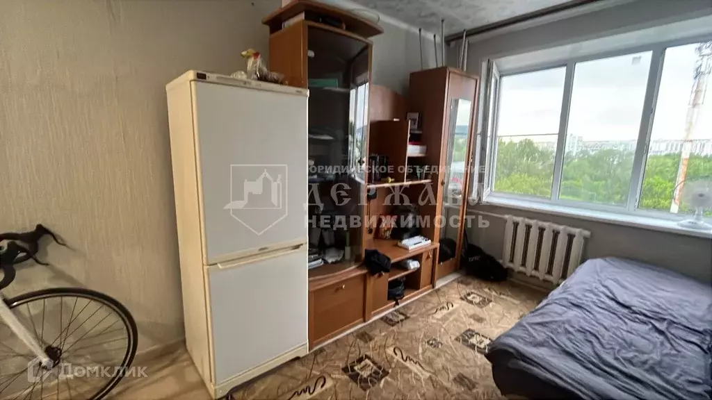 Продаётся квартира-студия, 16.3 м - Фото 1