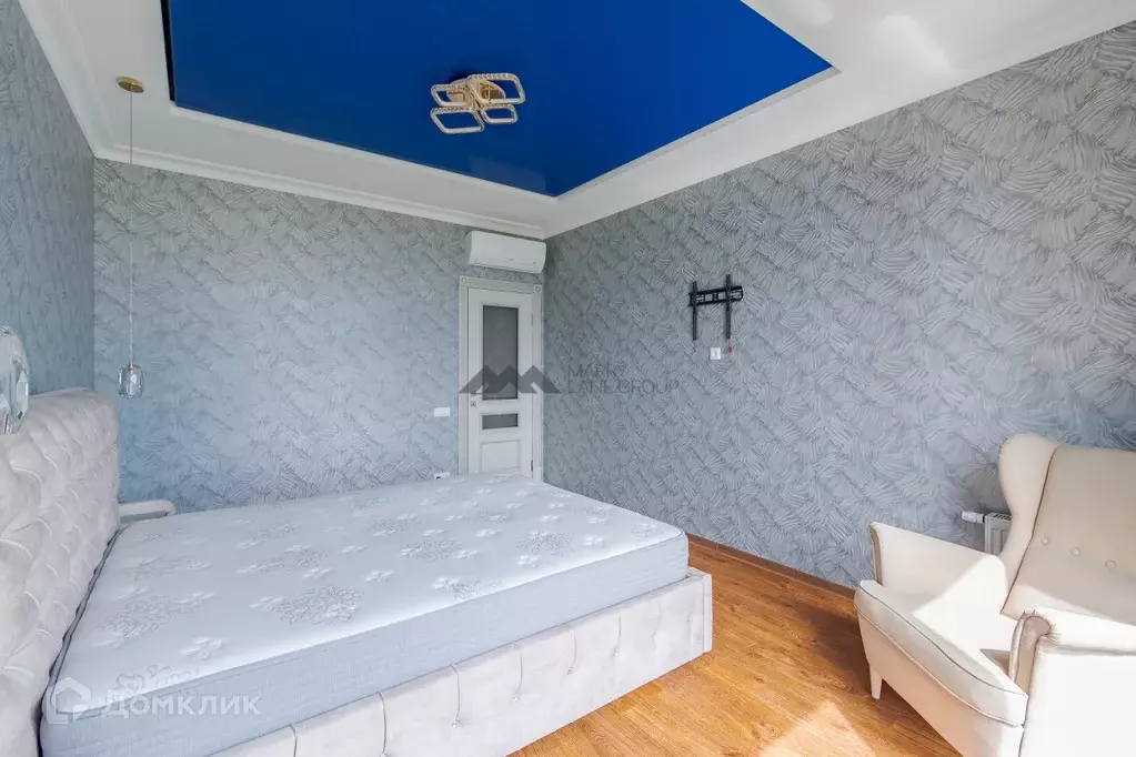 Продаётся 4-к квартира, 94.9 м - Фото 1