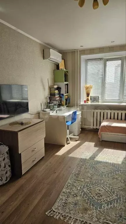 Комната 17,3 м в 1-к., 7/9 эт. - Фото 1