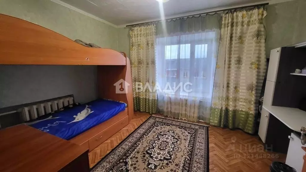 2-к кв. Забайкальский край, Чита ул. Весенняя, 16 (52.5 м) - Фото 2