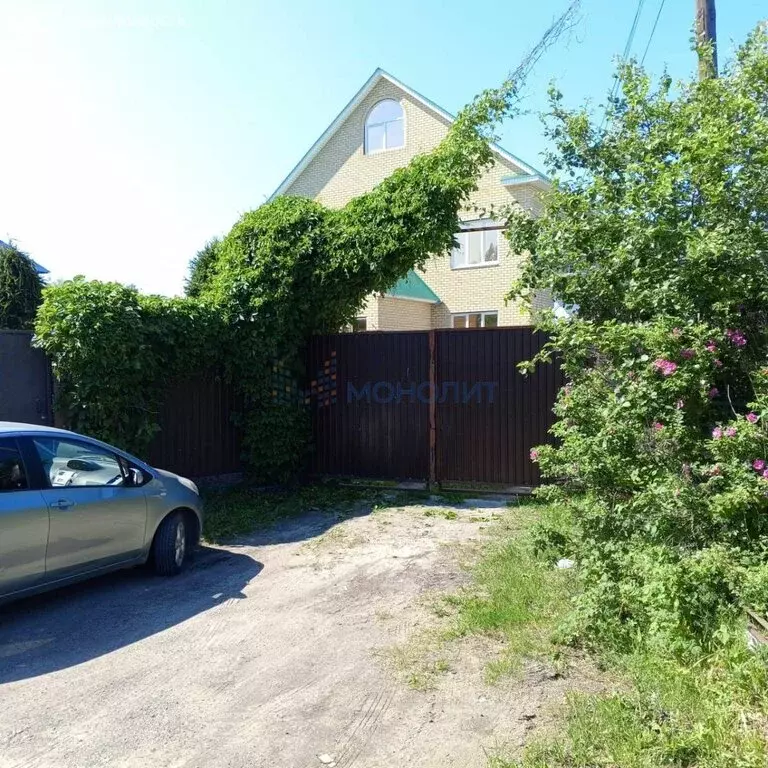 Дом в посёлок Гнилицы, Шушенская улица, 95 (355 м) - Фото 2