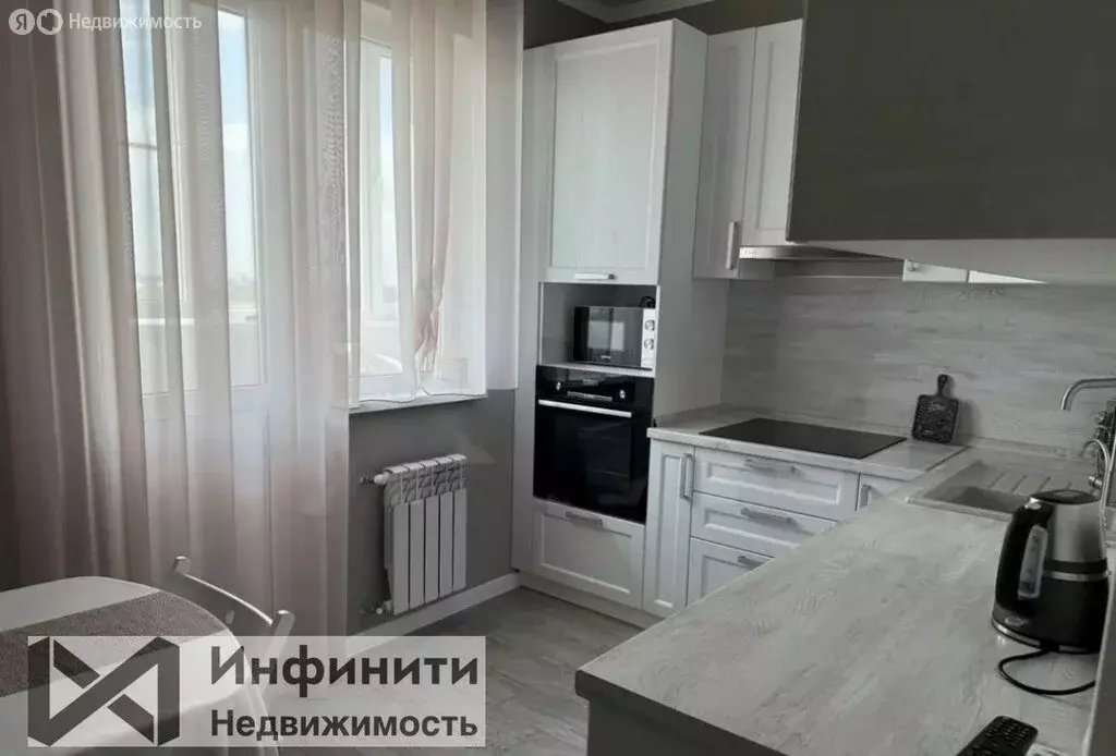 1-комнатная квартира: Ставрополь, проспект Кулакова, 51 (42.3 м) - Фото 1