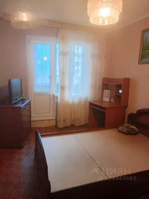 2-к кв. Тульская область, Тула ул. Кауля, 11Б (54.0 м) - Фото 2