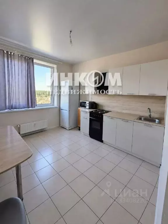 3-к кв. Москва ш. Рязановское, 31к2 (67.0 м) - Фото 1