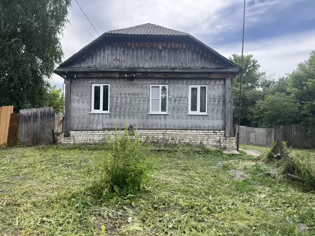 Дом в Липецкая область, Усманский муниципальный округ, с. Поддубровка  ... - Фото 2