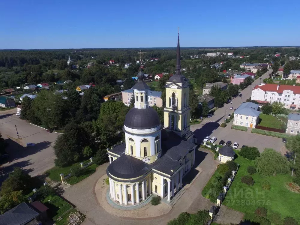 Помещение свободного назначения в Калужская область, Мосальск ул. ... - Фото 2