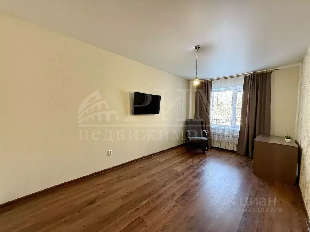 2-к кв. Пензенская область, Пенза Ладожская ул., 109 (54.0 м) - Фото 1