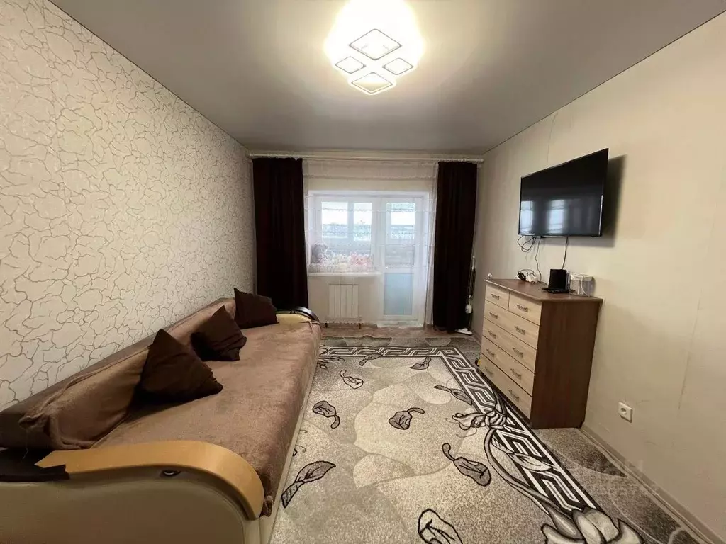 1-к кв. Башкортостан, Гафурийский район, Красноусольский сельсовет, с. ... - Фото 1