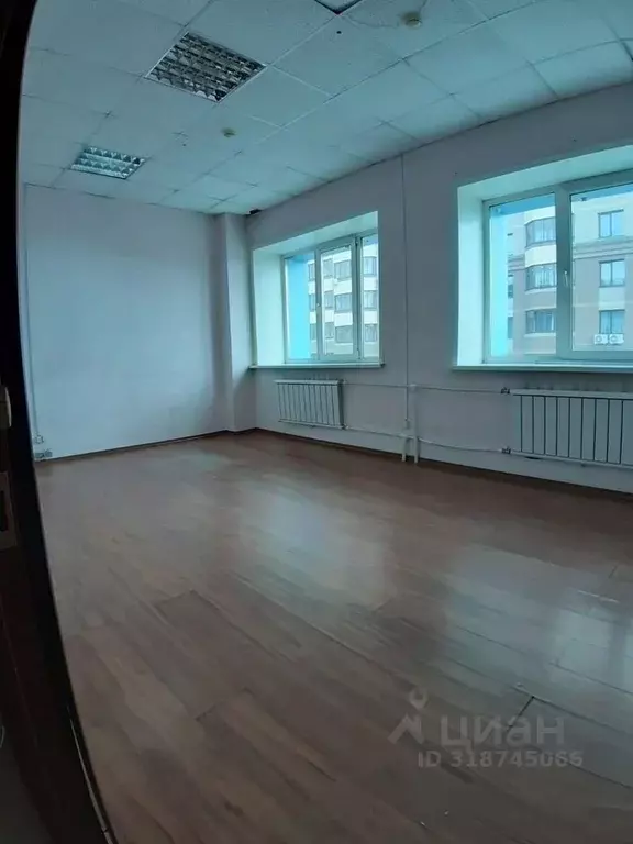 Офис в Новосибирская область, Новосибирск ул. Добролюбова, 16 (55 м) - Фото 1