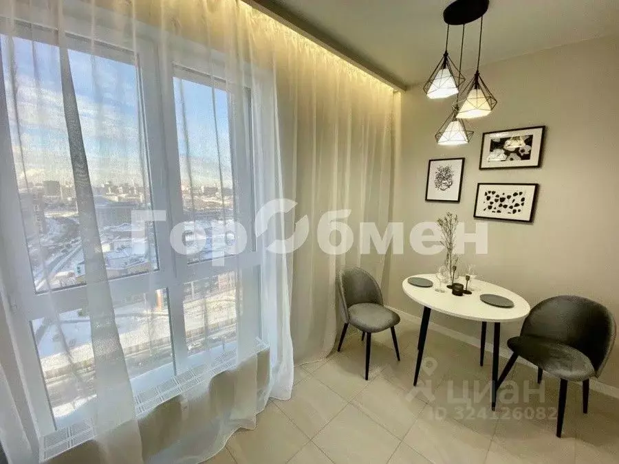 1-к кв. Москва Автозаводская ул., 23С120 (39.2 м) - Фото 2