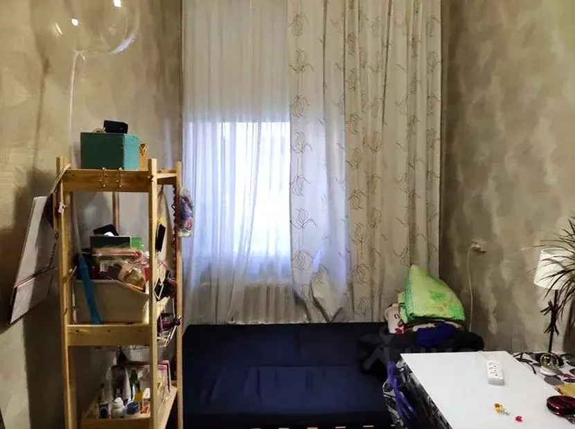 Комната Санкт-Петербург 5-я Советская ул., 20 (10.0 м) - Фото 0