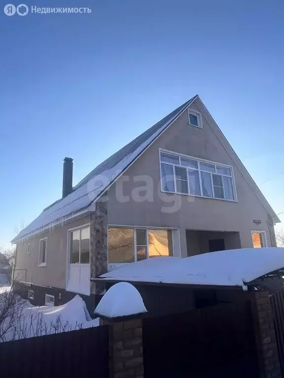 Дом в Грязи, улица Менжинского (323.5 м) - Фото 2