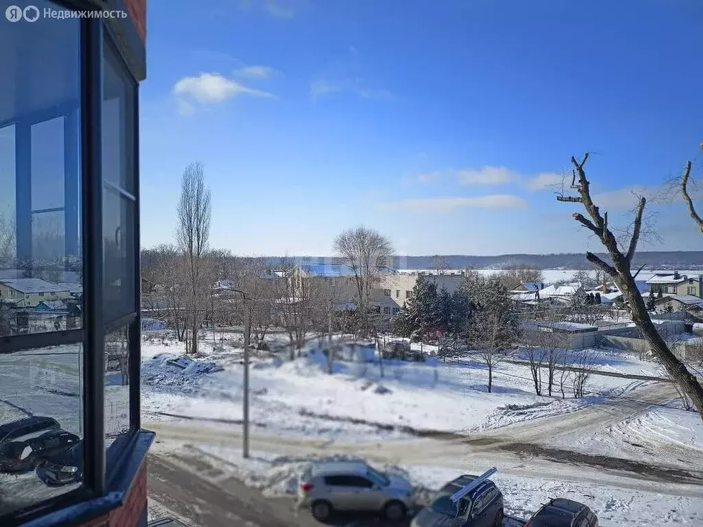 3-комнатная квартира: Воронеж, улица Саврасова, 86 (82.6 м) - Фото 0