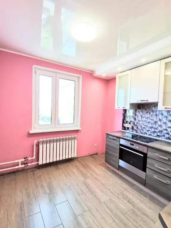 2-к кв. Москва Щелковское ш., 89/2 (52.4 м) - Фото 2