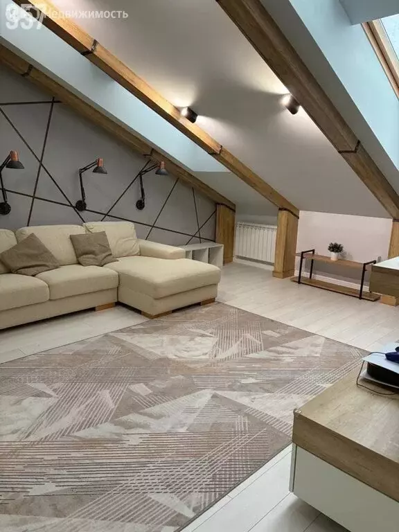 2-комнатная квартира: Орёл, Почтовый переулок, 14 (102.5 м) - Фото 1