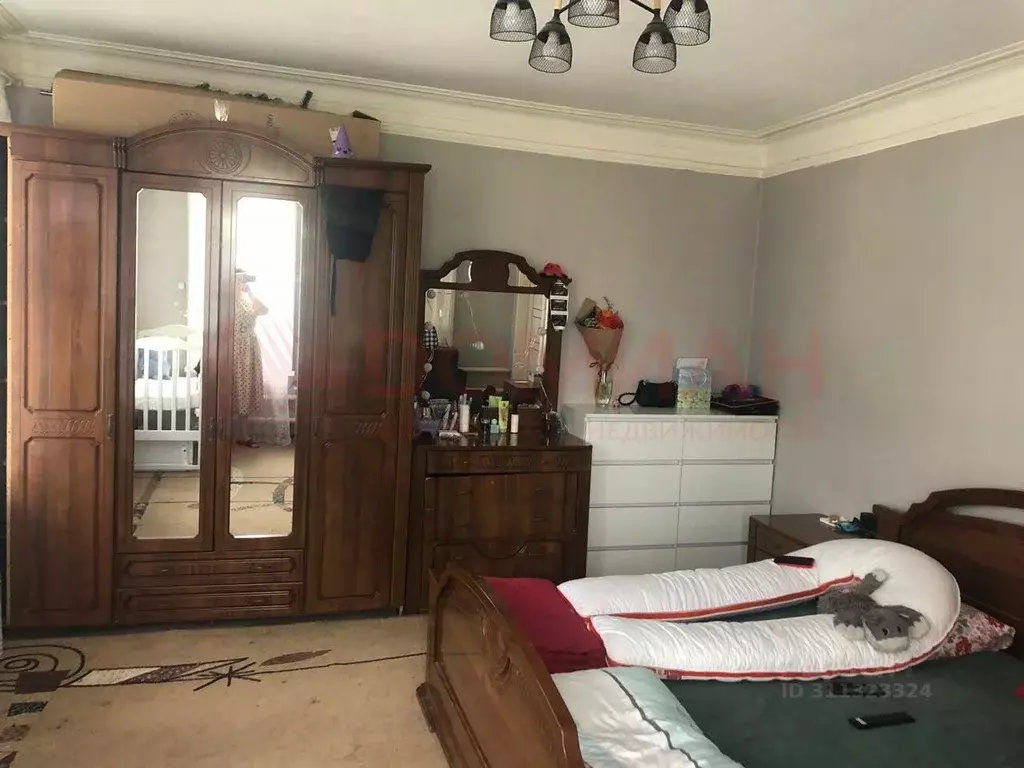 3-к кв. Ростовская область, Новочеркасск Михайловская ул. (62.0 м) - Фото 1