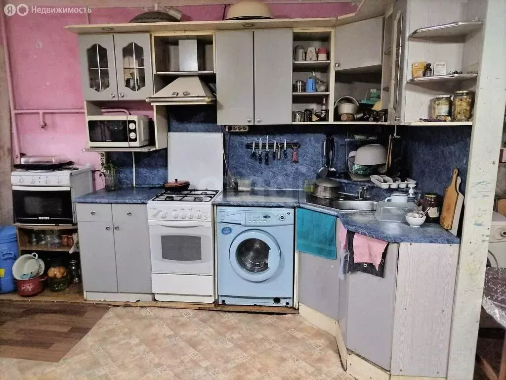 1к в -комнатной квартире (11 м) - Фото 2