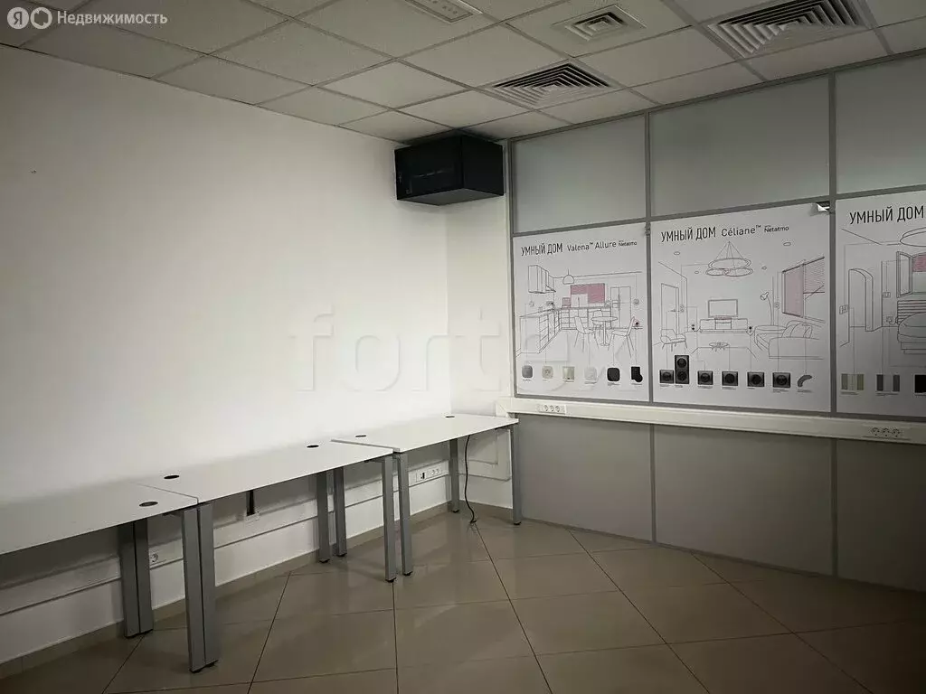 Офис (744 м) - Фото 2