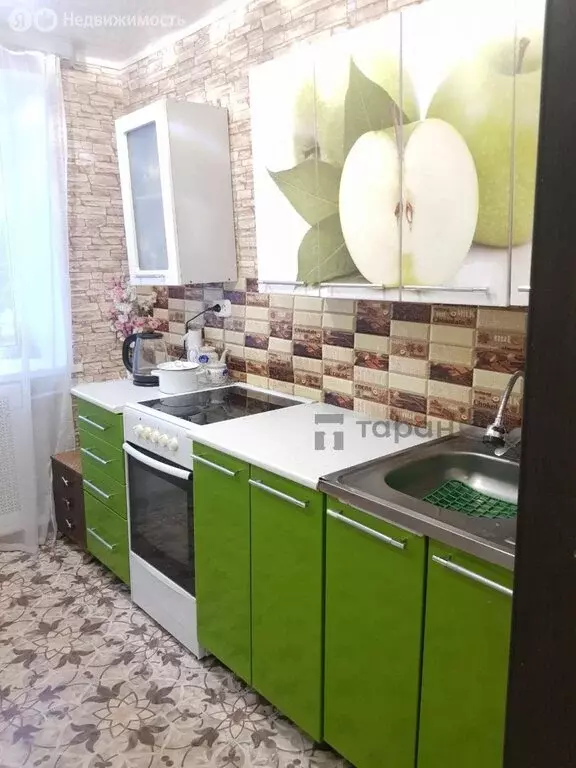3-комнатная квартира: Еманжелинск, улица Шахтёра, 181А (79.5 м) - Фото 1