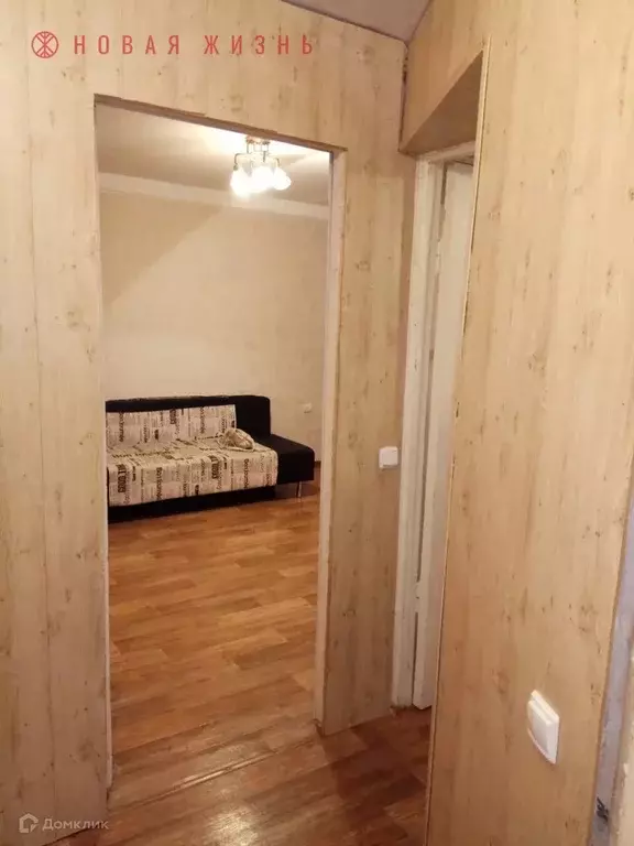 Продаётся 1-к квартира, 31 м - Фото 1