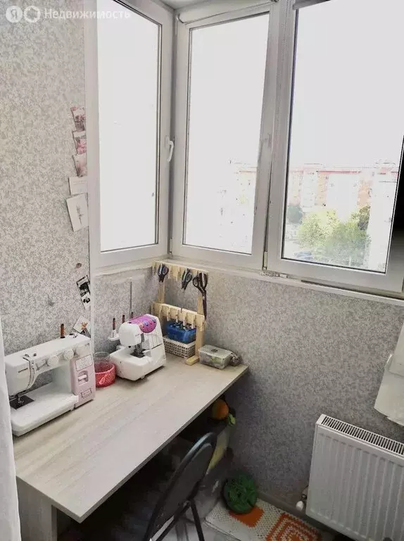 1-комнатная квартира: Анапа, Владимирская улица, 150 (35 м) - Фото 2