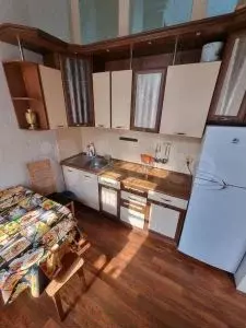 2-к. квартира, 40 м, 1/2 эт. - Фото 1