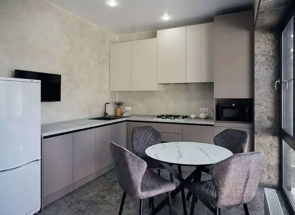 1-к кв. Ставропольский край, Пятигорск городской округ, пос. ... - Фото 1