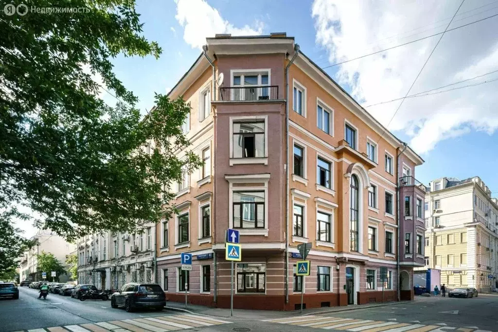 Помещение свободного назначения (830 м) - Фото 2