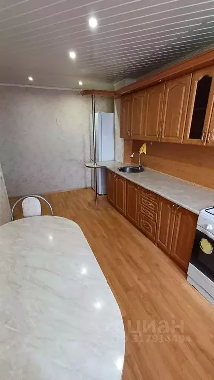 2-к кв. Марий Эл, Йошкар-Ола Первомайская ул., 78 (56.0 м) - Фото 1