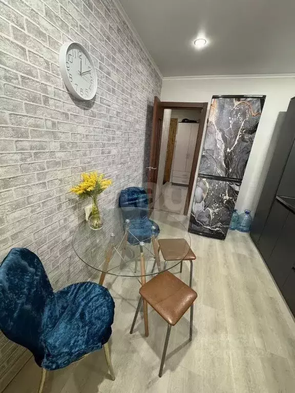 2-к кв. Татарстан, Казань ул. Бондаренко, 10/8 (51.9 м) - Фото 2