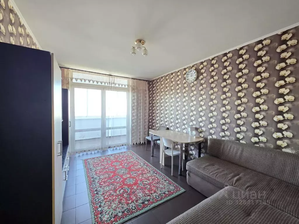 2-к кв. Московская область, Лобня ул. Жирохова, 3 (45.0 м) - Фото 2