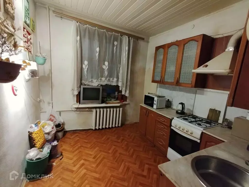 Продаётся 3-к квартира, 68.8 м - Фото 1