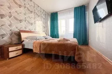 2-к кв. Иркутская область, Иркутск ул. Терешковой, 19 (55.0 м) - Фото 1