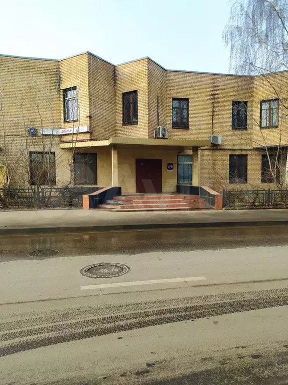 Офис, 42 м - Фото 1