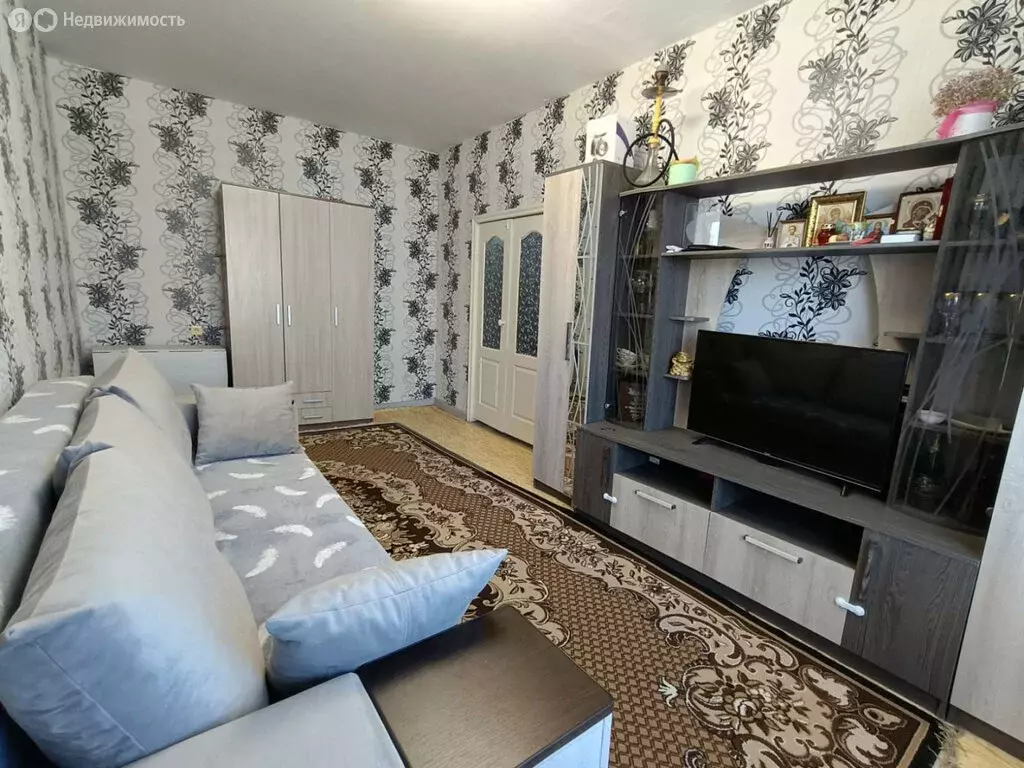 2-комнатная квартира: Астрахань, Жилая улица, 8к3 (52 м) - Фото 0