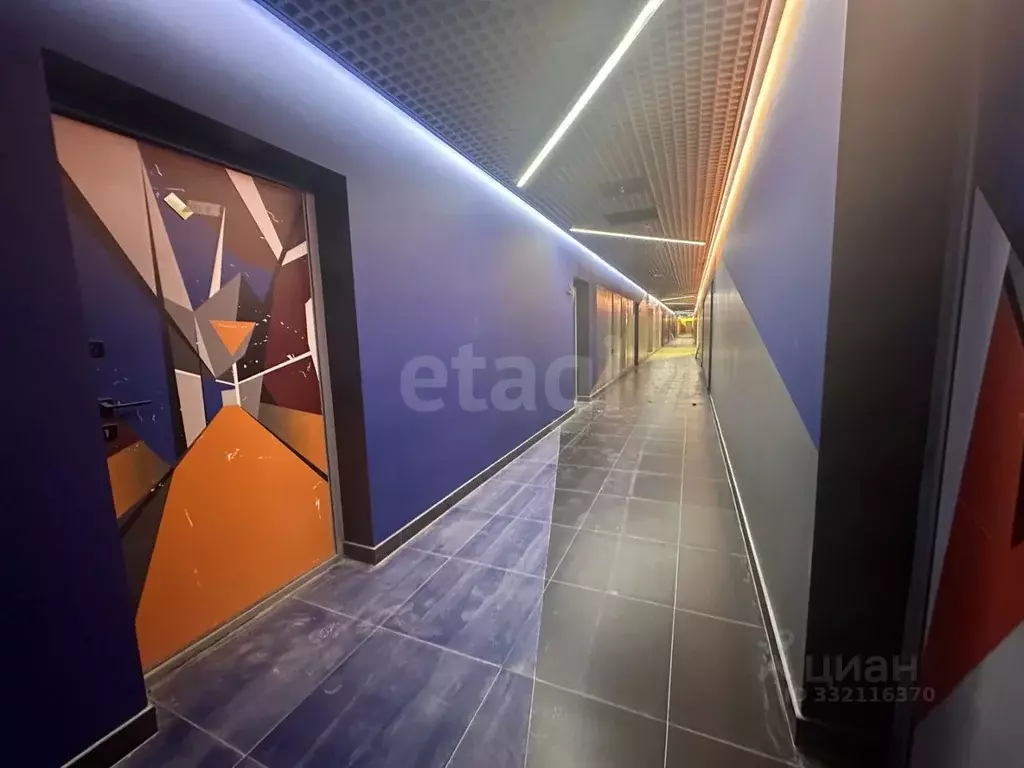 Помещение свободного назначения в Москва Отрадная ул., 4А (33 м) - Фото 2