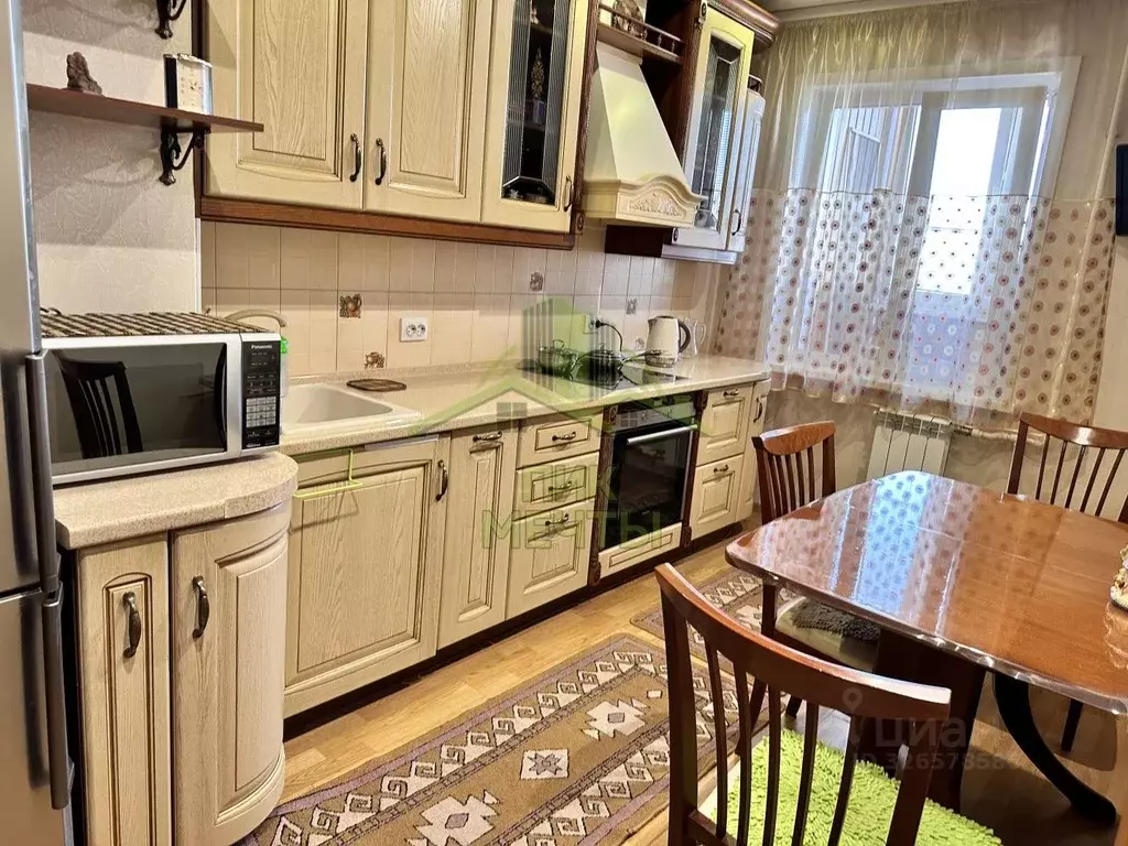 2-к кв. Бурятия, Улан-Удэ просп. Строителей, 66 (49.0 м) - Фото 1