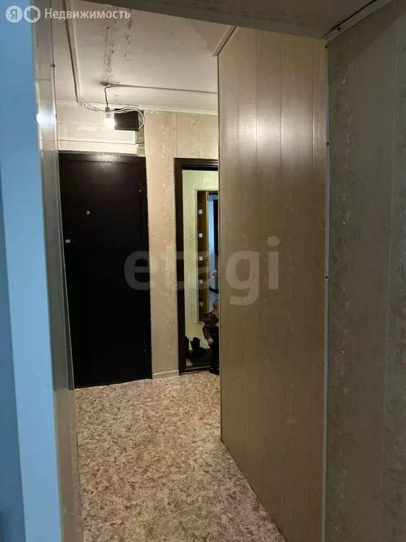 1к в 4-комнатной квартире (12 м) - Фото 2