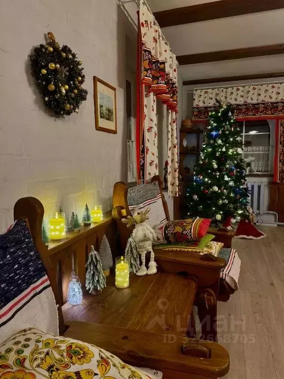 Дом в Владимирская область, Суздаль Покровская ул., 27А (102 м) - Фото 1