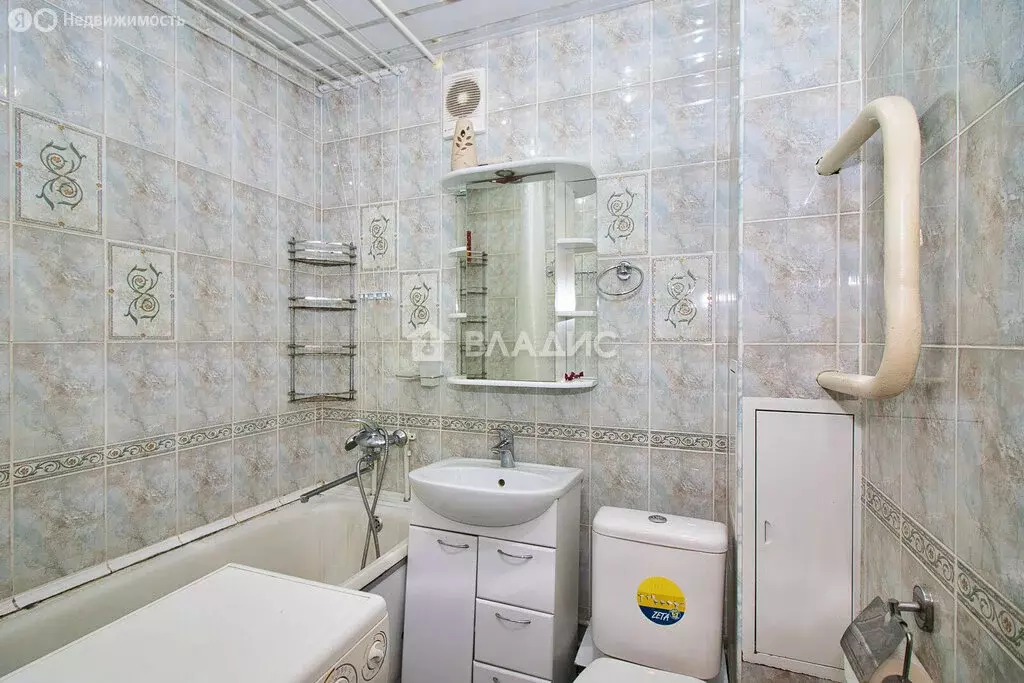 1-комнатная квартира: Владимир, Тракторная улица, 9Б (28 м) - Фото 2