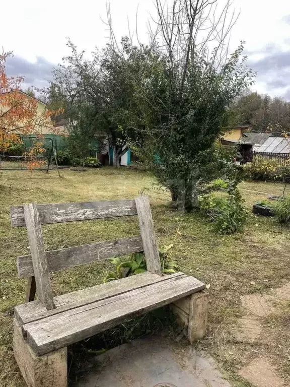 Дом в Московская область, Клин городской округ, Поляна садовое ... - Фото 1