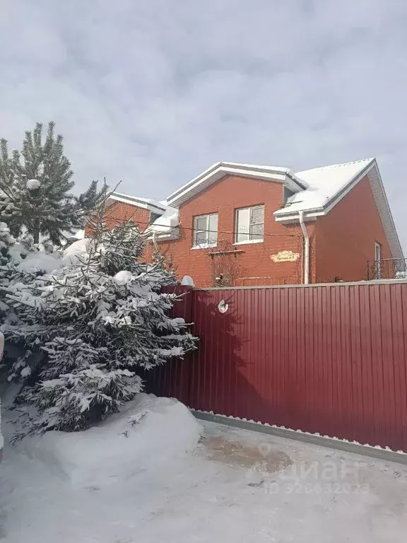 Таунхаус в Ярославская область, Ярославский муниципальный округ, с. ... - Фото 1