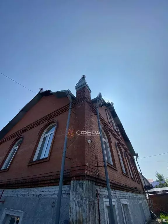 Дом в Новосибирская область, Новосибирск ул. Караваева, 55 (248 м) - Фото 1