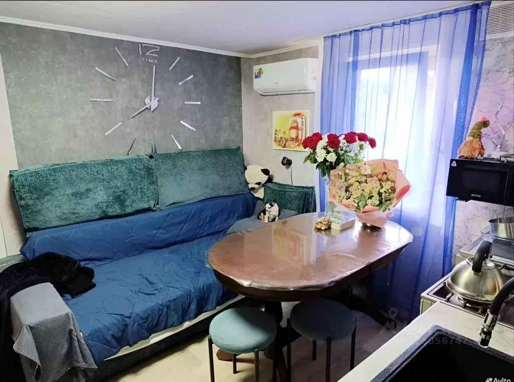 Помещение свободного назначения в Краснодарский край, Сочи Пятигорская ... - Фото 2