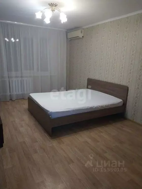 1-к кв. Самарская область, Самара ул. Гастелло, 42 (45.0 м) - Фото 0